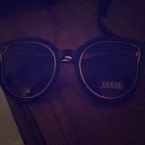 Guess sunglasses